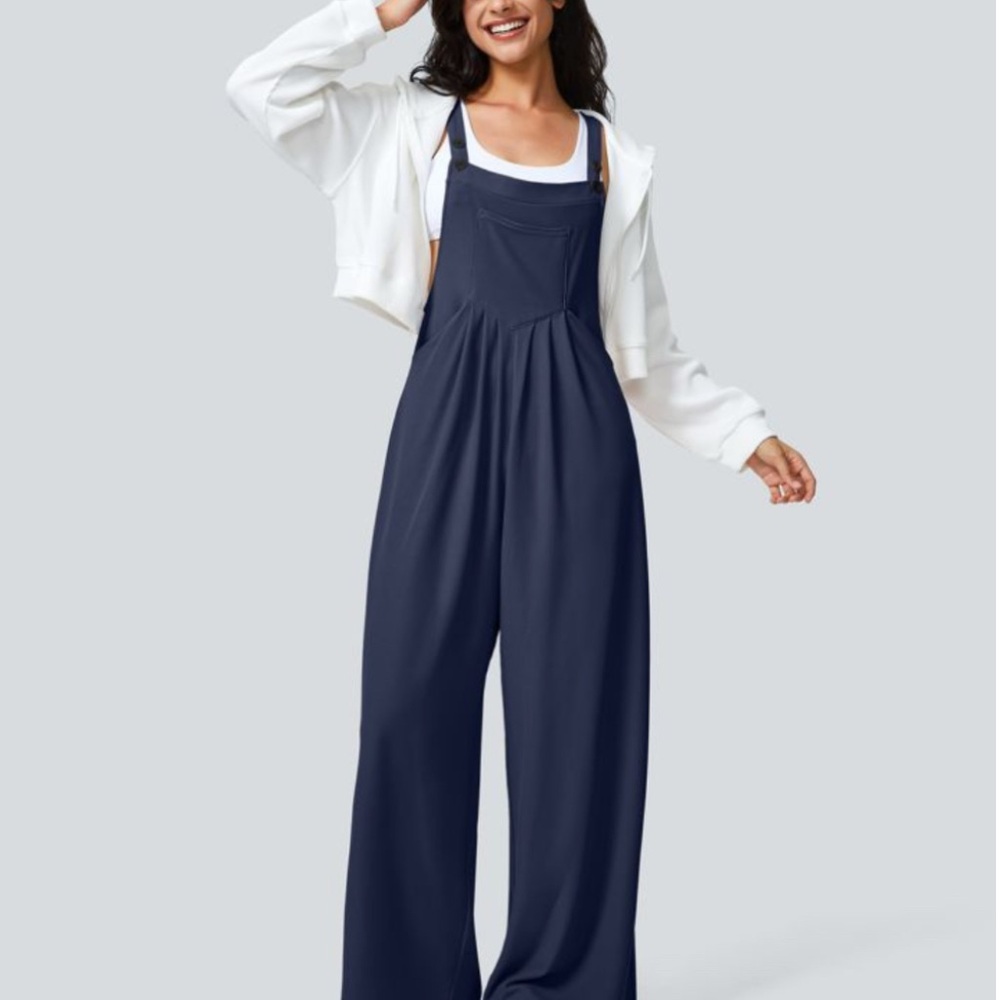 Halara jumpsuit